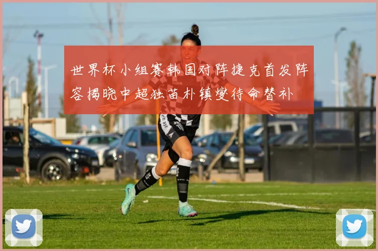 世界杯小组赛韩国对阵捷克首发阵容揭晓中超独苗朴镇燮待命替补